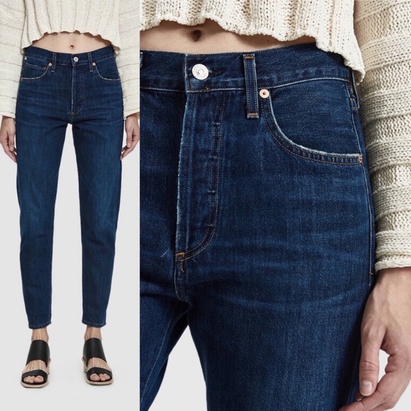 Citizens Of Humanity Denim - NWT Citizens of Humanity Liya Pants